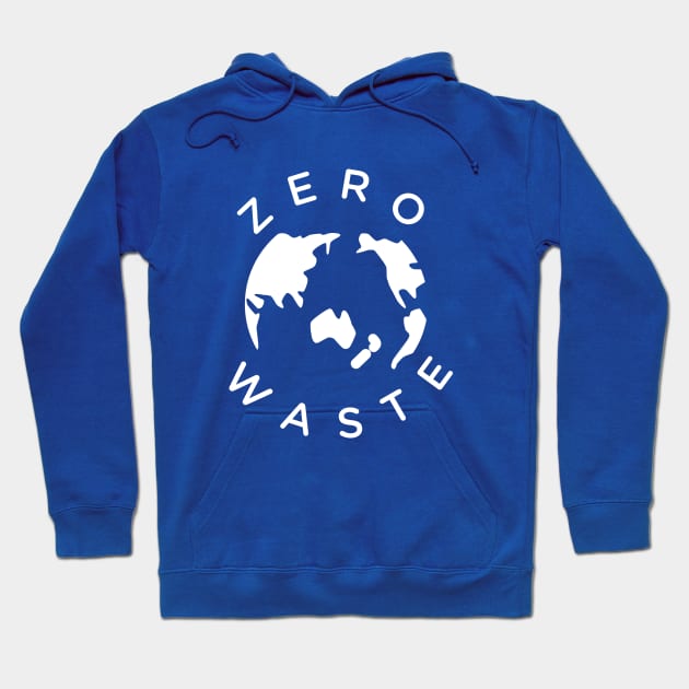 Zero Waste Hoodie by Ageman